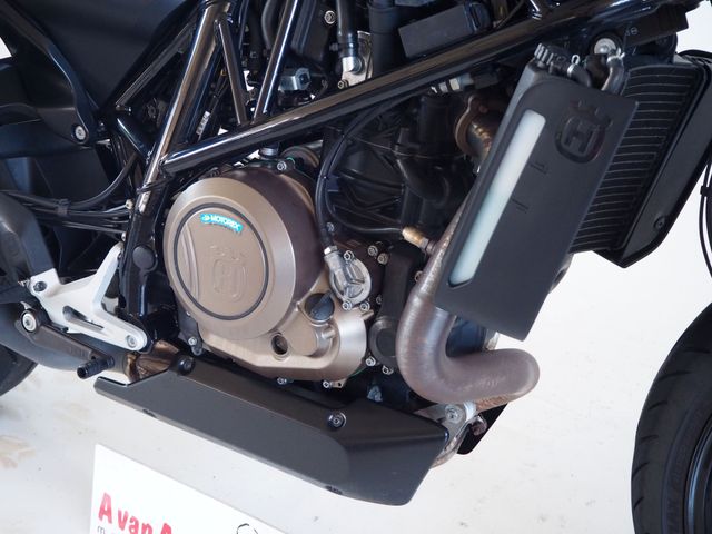 husqvarna - vitpilen-701