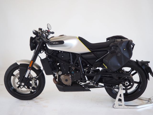 husqvarna - vitpilen-701
