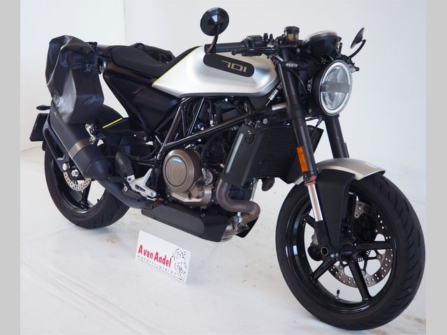 husqvarna - vitpilen-701