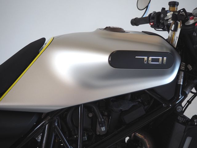 husqvarna - vitpilen-701