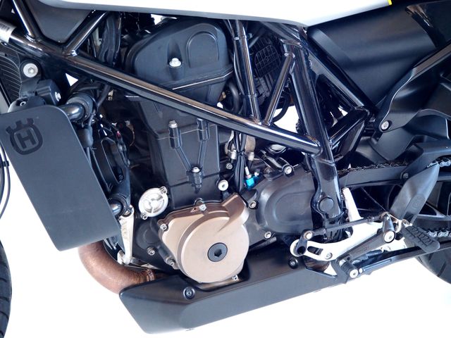 husqvarna - vitpilen-701