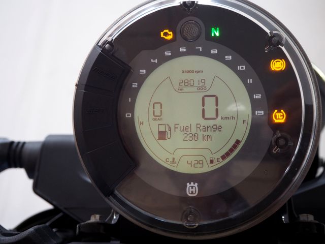 husqvarna - vitpilen-701