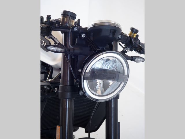 husqvarna - vitpilen-701