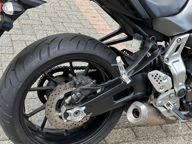 yamaha - mt-07-abs