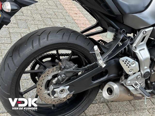 yamaha - mt-07-abs