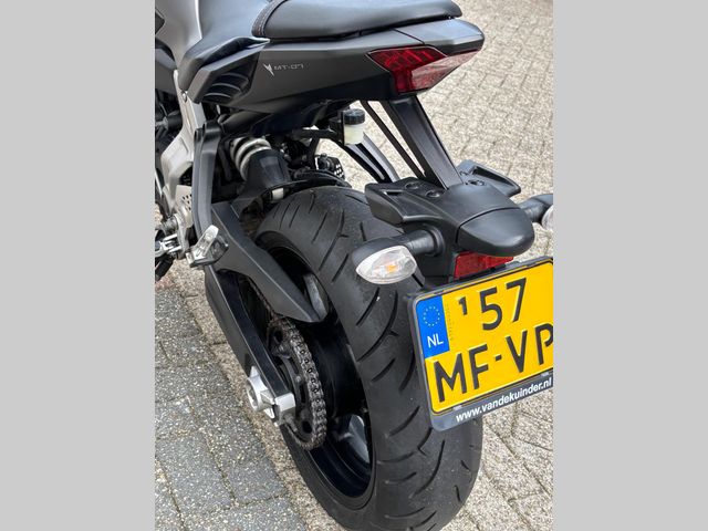 yamaha - mt-07-abs