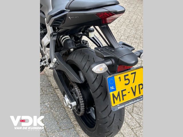 yamaha - mt-07-abs
