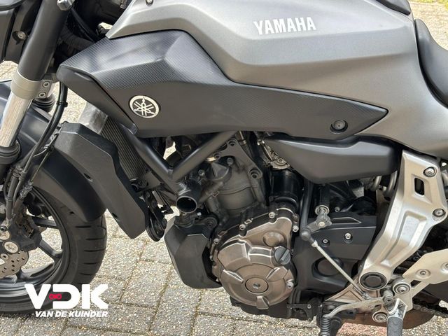 yamaha - mt-07-abs