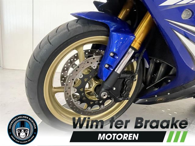yamaha - yzf-r1