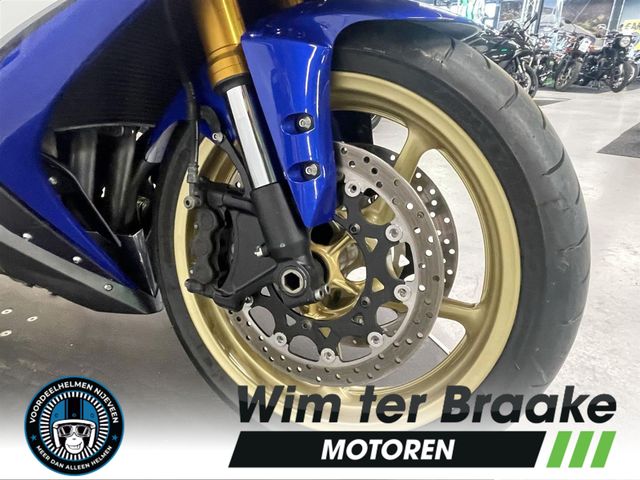 yamaha - yzf-r1