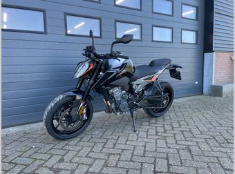 KTM 790 Duke 2020 occasion