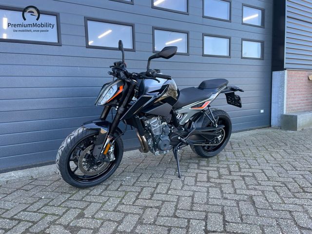 ktm - 790-duke