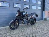 KTM 790 DUKE