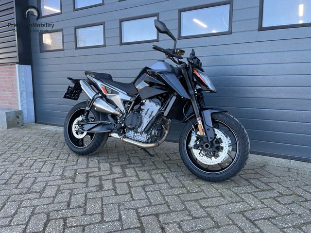 ktm - 790-duke