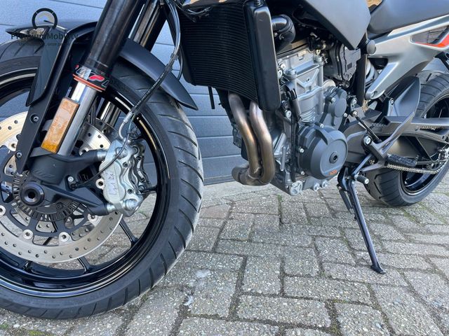ktm - 790-duke