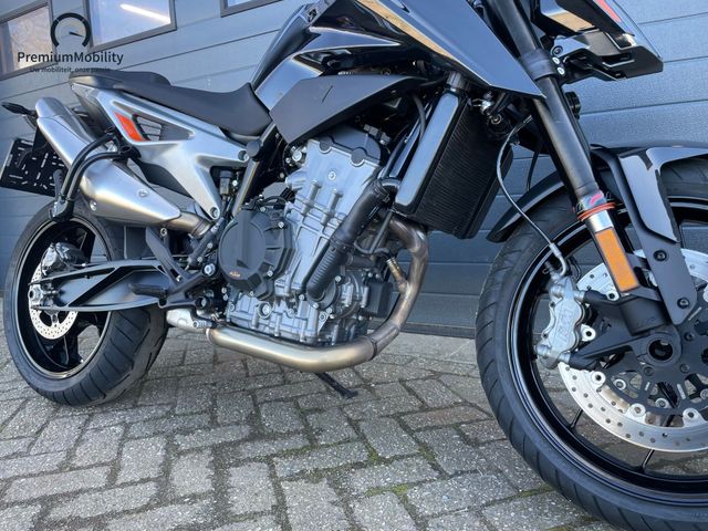 ktm - 790-duke
