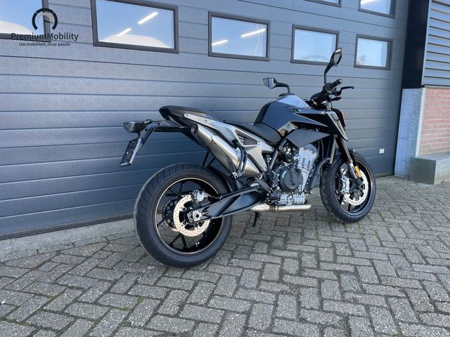 ktm - 790-duke