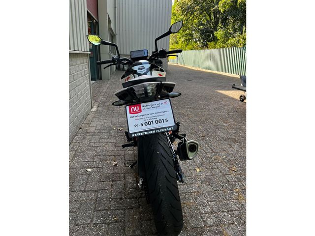 ktm - 390-duke-abs