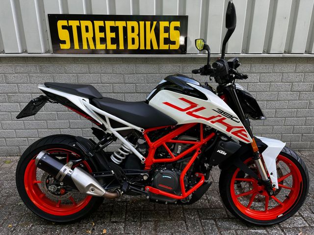 ktm - 390-duke-abs