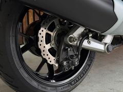 Kawasaki GTR 1400 2014 occasion – foto 4 van 17