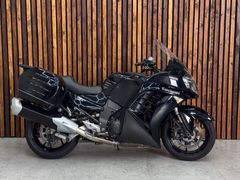 Kawasaki GTR 1400 2014 occasion – foto 2 van 17