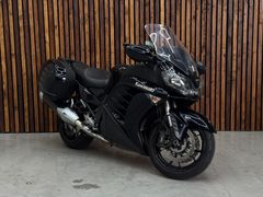 Kawasaki GTR 1400 2014 occasion – foto 1 van 17