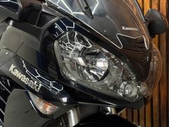 Kawasaki GTR 1400 2014 occasion – foto 7 van 17