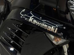 Kawasaki GTR 1400 2014 occasion – foto 8 van 17