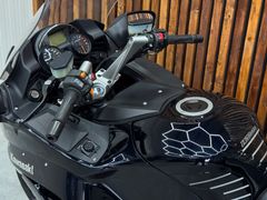 Kawasaki GTR 1400 2014 occasion – foto 10 van 17