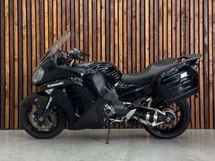 Kawasaki GTR 1400 2014 occasion – foto 9 van 17