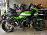 KAWASAKI Z900RS