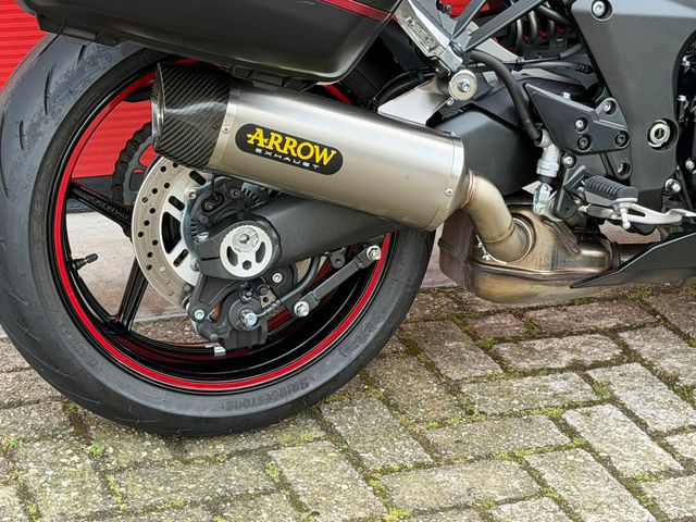 kawasaki - ninja-1000sx-tourer