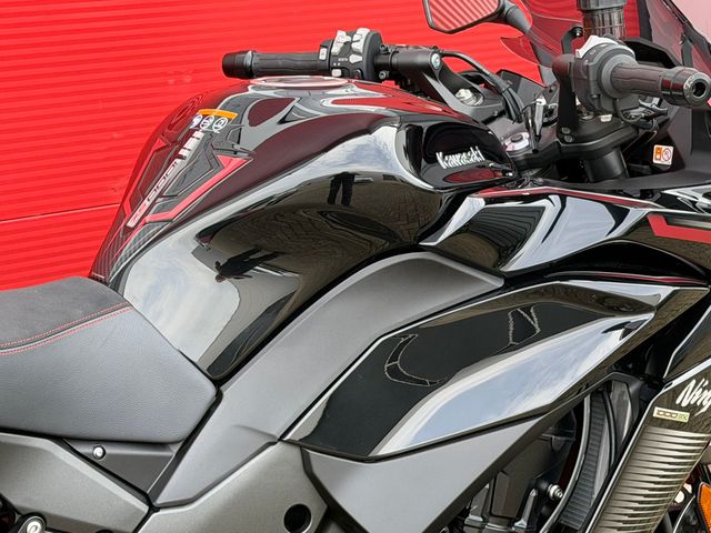 kawasaki - ninja-1000sx-tourer