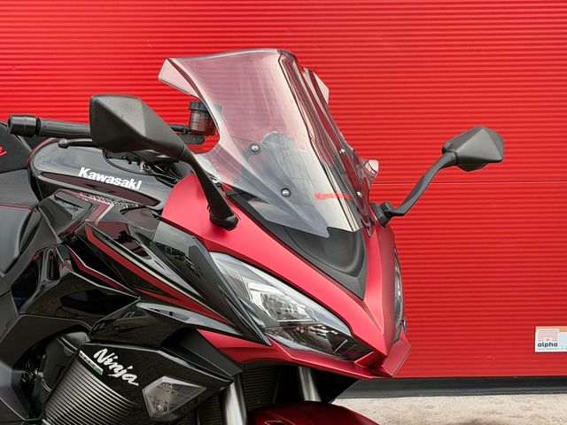 kawasaki - ninja-1000sx-tourer