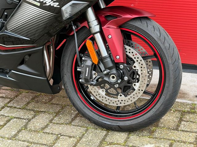 kawasaki - ninja-1000sx-tourer