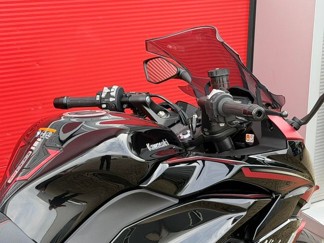 kawasaki - ninja-1000sx-tourer