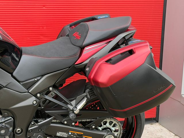 kawasaki - ninja-1000sx-tourer