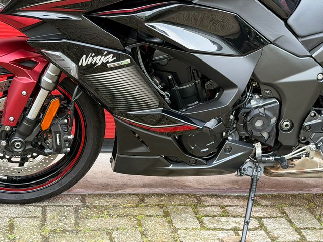 kawasaki - ninja-1000sx-tourer