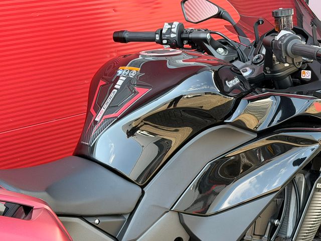 kawasaki - ninja-1000sx-tourer