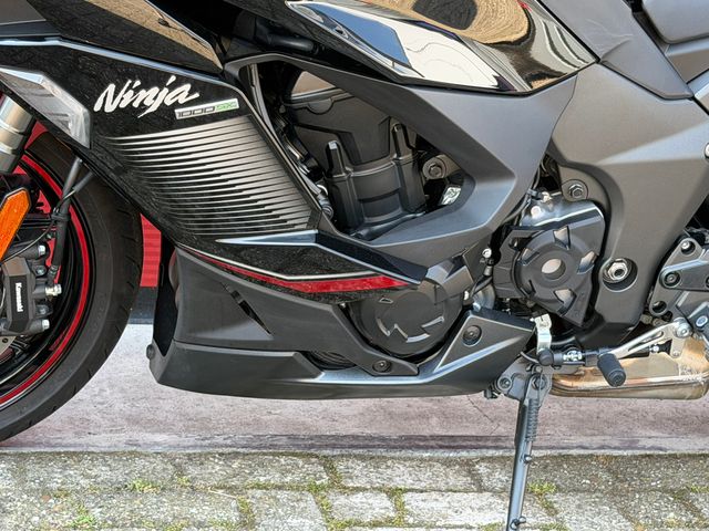kawasaki - ninja-1000sx-tourer
