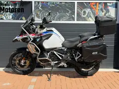 BMW R 1250 GS Adventure 2021 occasion – foto 13 van 25