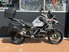 BMW R 1250 GS Adventure 2021 occasion – foto 4 van 25