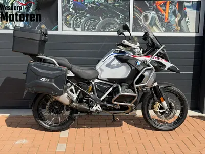 BMW R 1250 GS ADVENTURE – foto 4