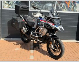 BMW R 1250 GS Adventure 2021