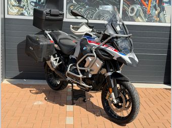 BMW R 1250 GS Adventure 2021 occasion