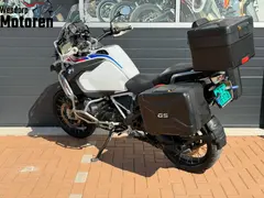 BMW R 1250 GS Adventure 2021 occasion – foto 11 van 25