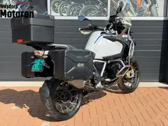 BMW R 1250 GS Adventure 2021 occasion – foto 9 van 25