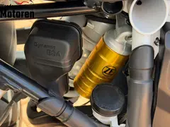 BMW R 1250 GS Adventure 2021 occasion – foto 21 van 25
