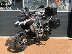 BMW R 1250 GS Adventure 2021 occasion – foto 2 van 25