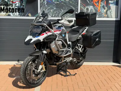 BMW R 1250 GS ADVENTURE – foto 2